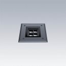 Thorn 96700825 LED-Bodeneinbauleuchte AXYL OPERA M WO 4L...