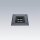 Thorn 96700825 LED-Bodeneinbauleuchte AXYL OPERA M WO 4L 930 NB HF ANT