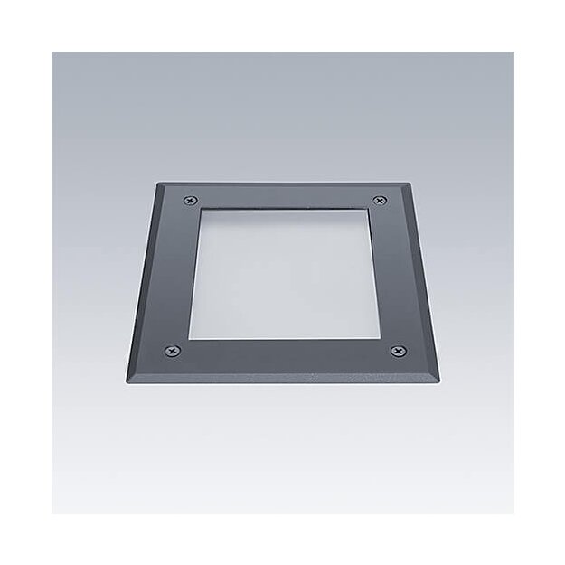 Thorn 96700873 LED-Bodeneinbauleuchte AXYL OPERA L WO 24L 930 WB HFX ANT