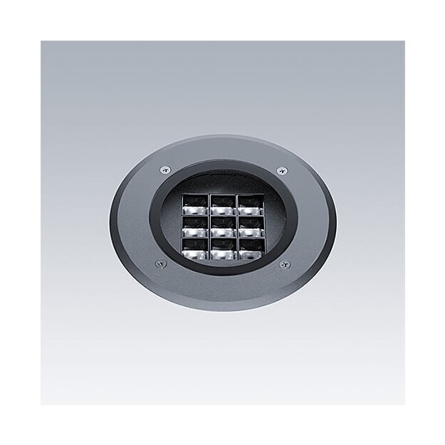 Thorn 96700885 LED-Bodeneinbauleuchte CESAR OPERA L WO 9L 930 NB HFX ANT