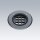 Thorn 96700885 LED-Bodeneinbauleuchte CESAR OPERA L WO 9L 930 NB HFX ANT
