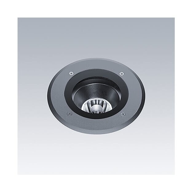Thorn 96700909 LED-Bodeneinbauleuchte CESAR OPERA L WO 1L 930 MB HFX ANT