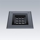 Thorn 96700921 LED-Bodeneinbauleuchte AXYL OPERA L WO 9L...