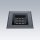 Thorn 96700921 LED-Bodeneinbauleuchte AXYL OPERA L WO 9L 930 NB HFX ANT