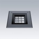 Thorn 96700933 LED-Bodeneinbauleuchte AXYL OPERA L WO 9L...