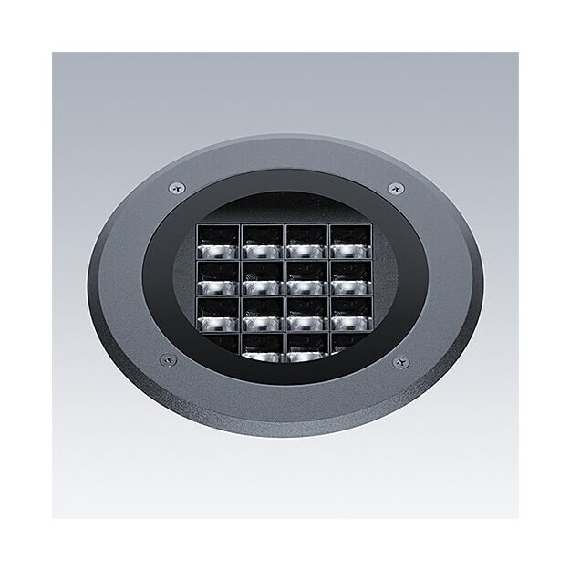 Thorn 96701012 LED-Bodeneinbauleuchte CESAR OPERA XL WO 16L 930 NB HFX ANT