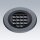 Thorn 96701012 LED-Bodeneinbauleuchte CESAR OPERA XL WO 16L 930 NB HFX ANT
