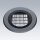 Thorn 96701024 LED-Bodeneinbauleuchte CESAR OPERA XL WO 16L 930 AS HFX ANT