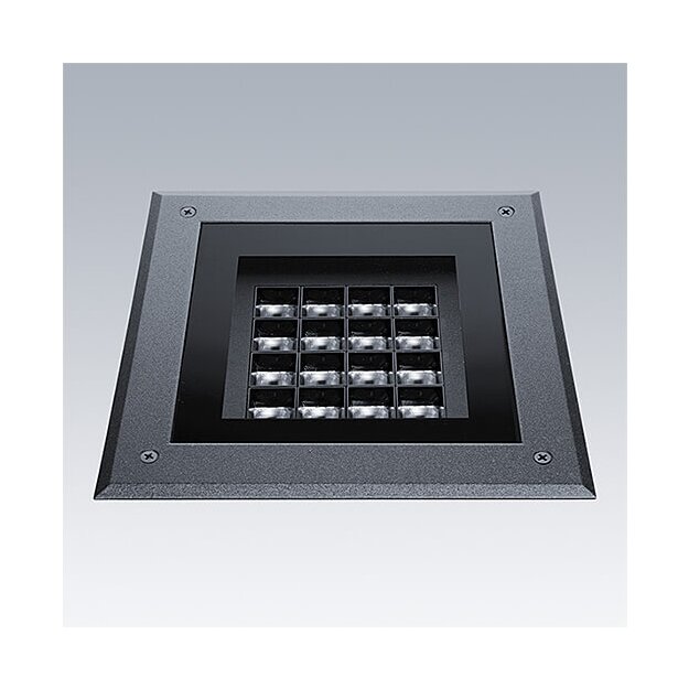 Thorn 96701073 LED-Bodeneinbauleuchte AXYL OPERA XL WO 16L 930 NB HFX ANT
