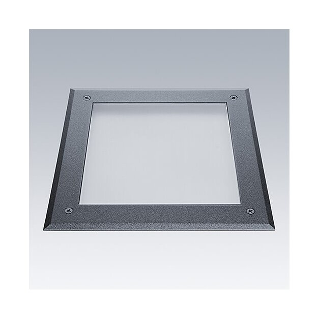 Thorn 96701109 LED-Bodeneinbauleuchte AXYL OPERA XL WO 30L 930 WB HFX ANT