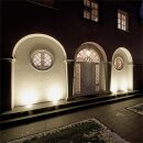 Thorn 96701679 LED-Bodeneinbauleuchte CESAR OPERA M WO 1L...