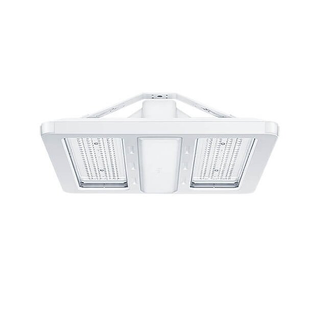Zumtobel 42940519 LED Hallenleuchte CR2PL FI M13k-840 PM WB LDO WH