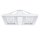 Zumtobel 42940531 LED Hallenleuchte CR2PL FI M25k-840 PM VWB LDO WH
