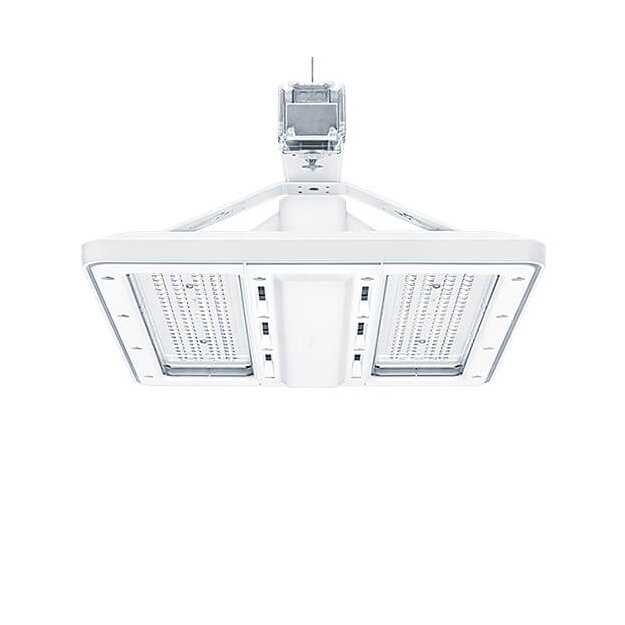 Zumtobel 42940564 LED Hallenleuchte CR2PL M17k-840 CH WB LDO TEC WH