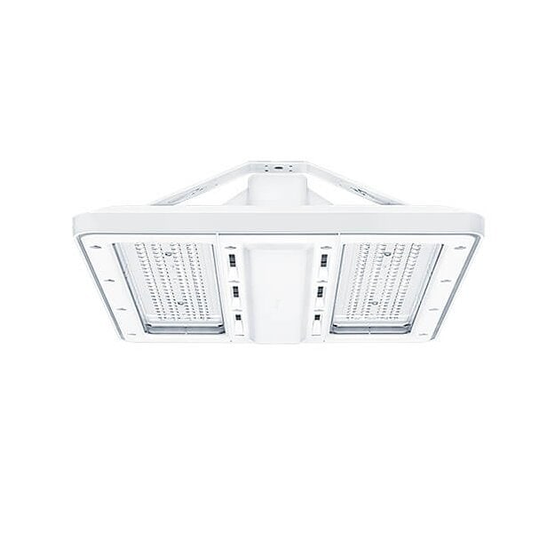 Zumtobel 42940567 LED Hallenleuchte CR2PL M10k-840 CH NB LDO WH