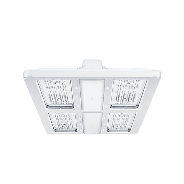 Zumtobel 42940703 LED Hallenleuchte CR2PL FI L50k-840 PM NB LDO WH