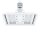 Zumtobel 42940990 LED Hallenleuchte CR2 M17k-840 CH WB LDO TEC WH