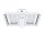 Zumtobel 42942397 LED Hallenleuchte CR2 M21k-840 PC WB PIR WH