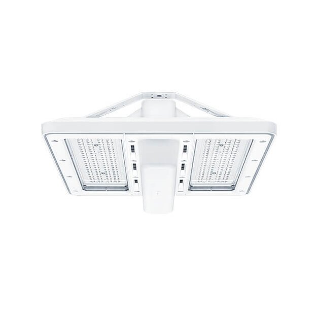 Zumtobel 42945267 LED Hallenleuchte CR2PL M25k-840 PC WB MWDABC WH