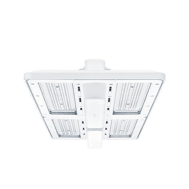 Zumtobel 42945273 LED Hallenleuchte CR2PL L50k-840 PC WB MWDABC WH