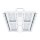 Zumtobel 42945282 LED Hallenleuchte CR2 L35k-840 PC WB BC WH