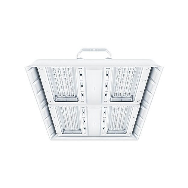 Zumtobel 42948106 LED Hallenleuchte CR2 L35k-840 PC XNB LDO WH
