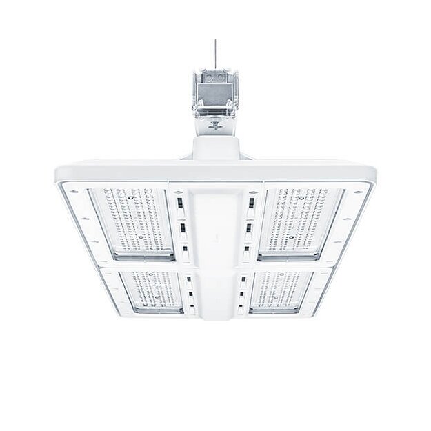 Zumtobel 42187570 LED Hallenleuchte CR2PL L35k-840 PC WB LDO TEC WH