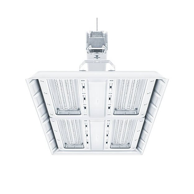 Zumtobel 42187603 LED Hallenleuchte CR2 L35k-840 PC WB LDO TEC WH