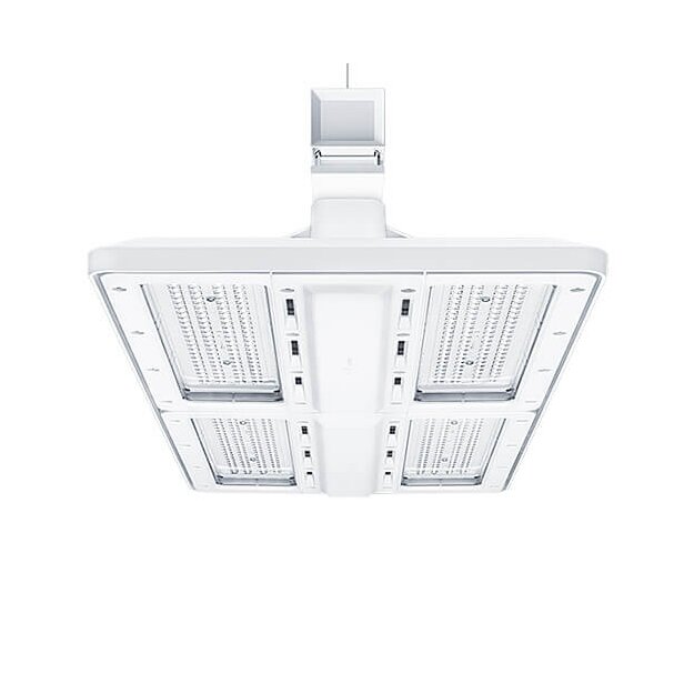 Zumtobel 42956237 LED Hallenleuchte CR2PL L35k-840 PM WB LDO TEC2 WH
