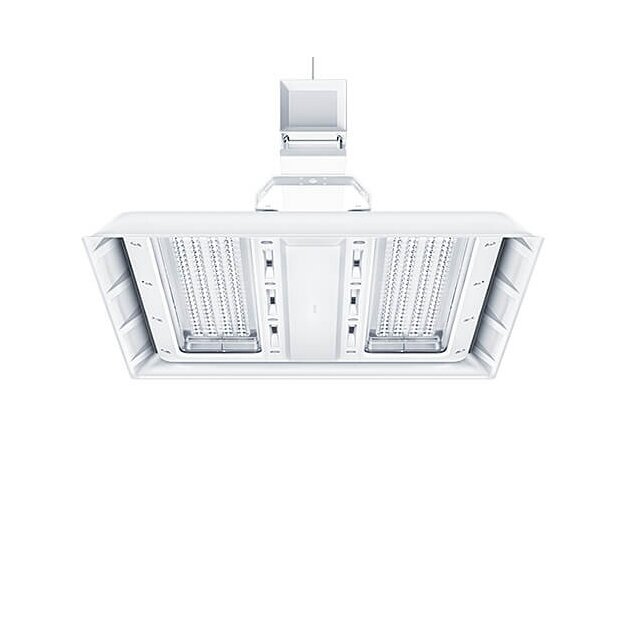Zumtobel 42956239 LED Hallenleuchte CR2 M21k-840 PC WB LDO TEC2 WH