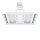 Zumtobel 42956239 LED Hallenleuchte CR2 M21k-840 PC WB LDO TEC2 WH