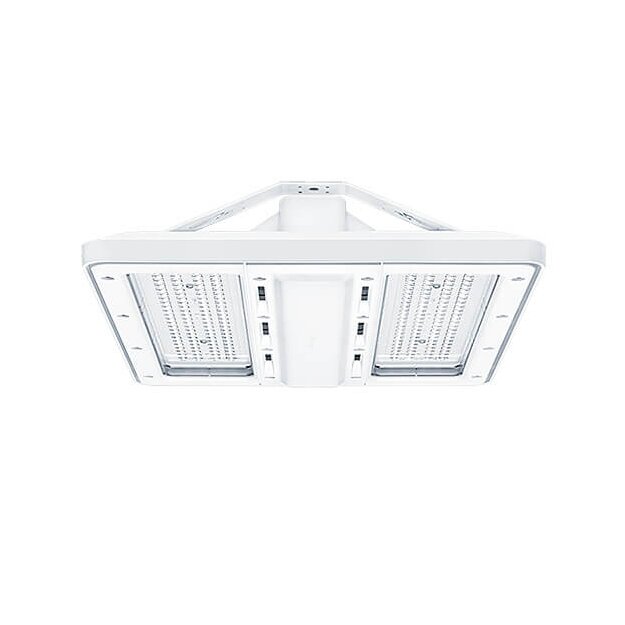 Zumtobel 42935493 LED Hallenleuchte CR2PL M17K-840 PM WB LDO QC5 WH