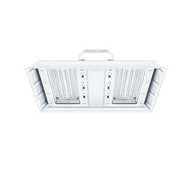 Zumtobel 42187971 LED Hallenleuchte CR2 M13k-840 PM WB LDO WH