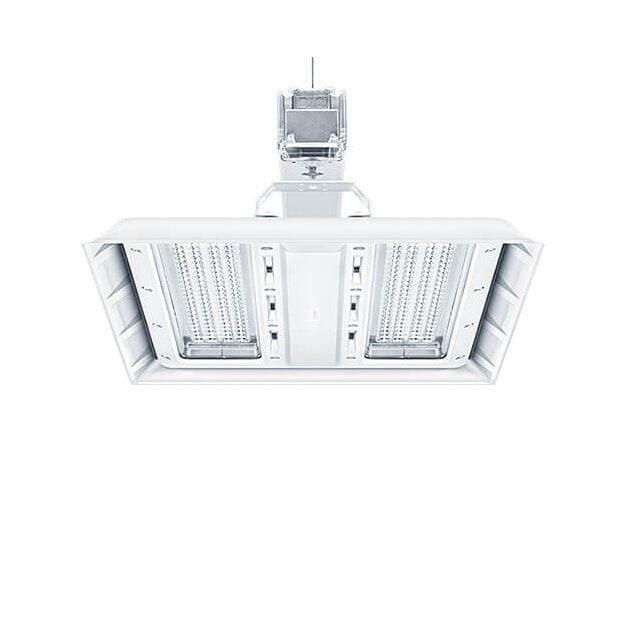 Zumtobel 42187972 LED Hallenleuchte CR2 M17k-840 PC NB LDO TEC WH