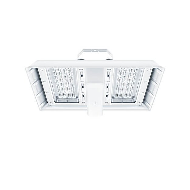 Zumtobel 42187987 LED Hallenleuchte CR2 M21k-840 PC WB MWS WH