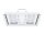 Zumtobel 42188075 LED Hallenleuchte CR2 M21k-840 PC NBCG LDO WH