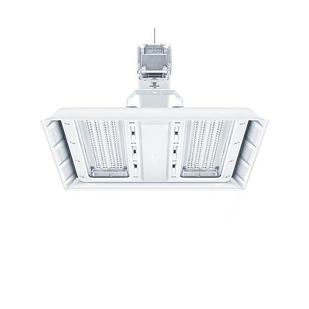 Zumtobel 42936155 LED Hallenleuchte CR2 M17k-840 PM WB LDO TEC WH