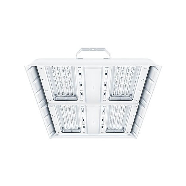 Zumtobel 42936777 LED Hallenleuchte CR2 L27k-840 PM NB LDO WH