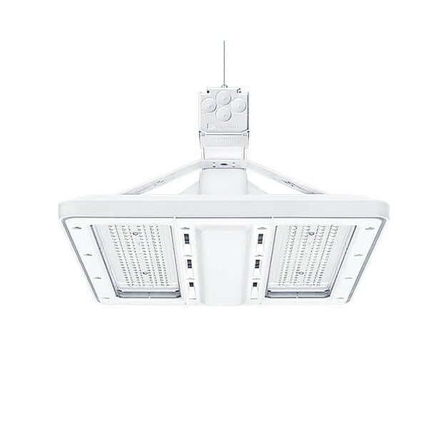 Zumtobel 42936392 LED Hallenleuchte CR2PL M17k-840 PM WB LDO TEC-IP WH