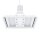 Zumtobel 42936397 LED Hallenleuchte CR2 M13k-840 PC WB LDO TEC-IP WH