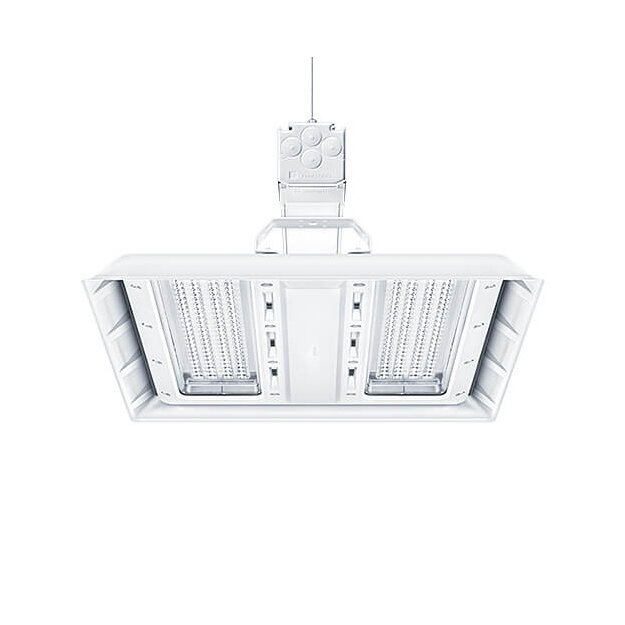 Zumtobel 42936399 LED Hallenleuchte CR2 M21k-830 CH WB LDO TEC-IP WH