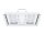 Zumtobel 42936933 LED Hallenleuchte CR2 M17k-840 CH WB LDO WH
