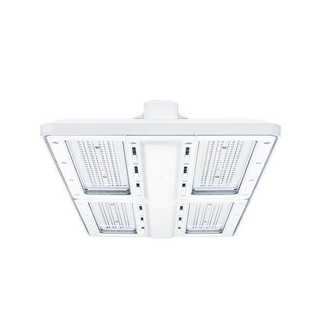 Zumtobel 42937507 LED Hallenleuchte CR2PL L50k-840 CH WB LDO WH