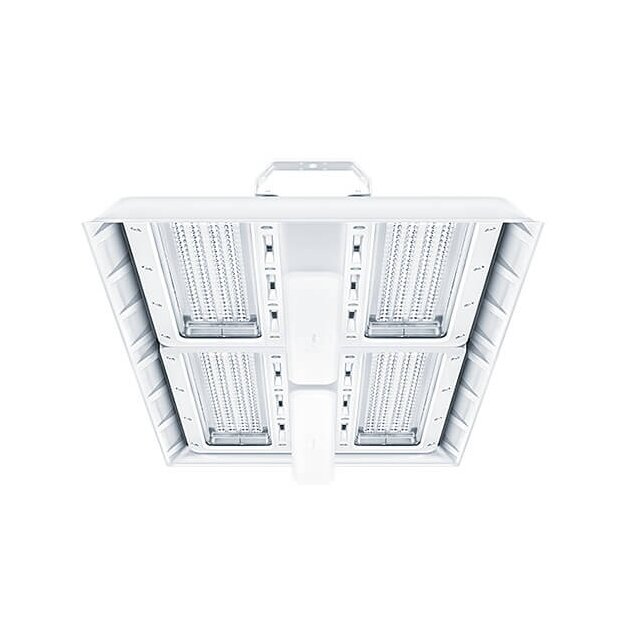 Zumtobel 42938462 LED Hallenleuchte CR2 L42k-840 PC WB MWS WH