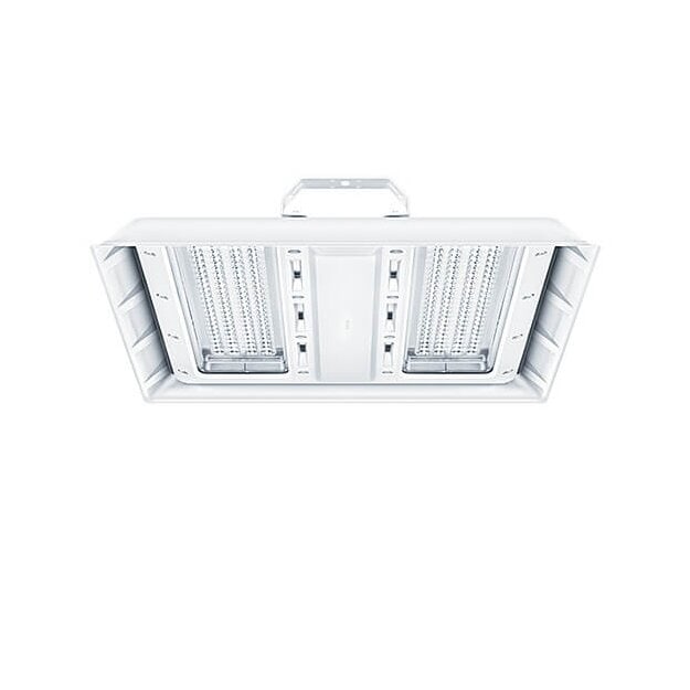 Zumtobel 42938523 LED Hallenleuchte CR2 M17k-840 PM WB LDO QC5 WH