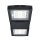 Zumtobel 42189347 Feuchtraumwannenleuchte EXENEO L 10000-840 CL MB M25K TW