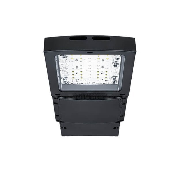 Zumtobel 42189905 Feuchtraumwannenleuchte EXENEO S 4700-840 CL MB M25K