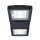 Zumtobel 42189926 Feuchtraumwannenleuchte EXENEO L 7250-840 OP MB M25K TW