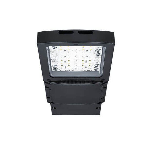 Zumtobel 42189933 Feuchtraumwannenleuchte EXENEO S 4700-840 OP MB M25K E3