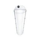 Zumtobel 42190186 Feuchtraumwannenleuchte EXTONA L...